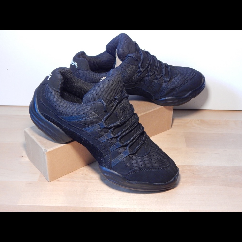 Capezio Dance Trainers